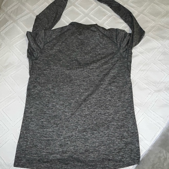 Men's Nike Tennessee Volunteers Element Performance Half-Zip Pullover Jacket - Picture 8 of 8